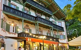 Hotel Terofal Schliersee
